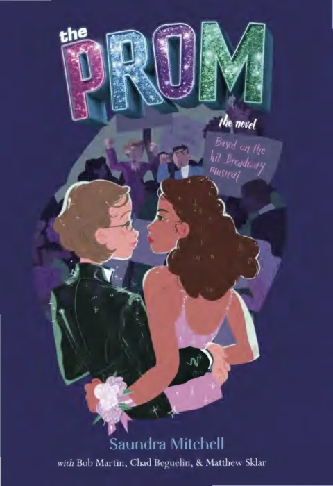 Cover of The Prom