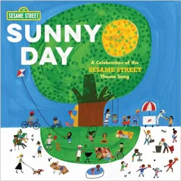 Cover of Sunny Day