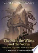 Cover of The Fork, the Witch, and the Worm