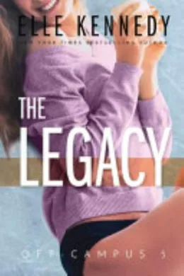 Cover of The Legacy