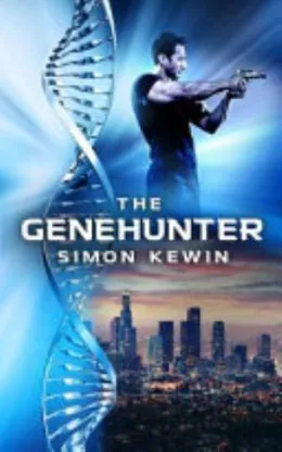 Cover of The Genehunter
