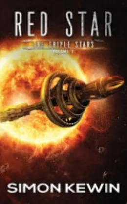 Cover of Red Star