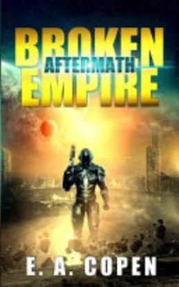 Cover of Aftermath