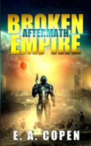 Cover of Aftermath