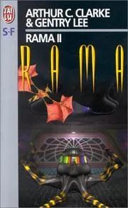 Cover of Rama II