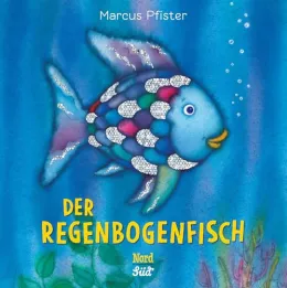 Cover of Der Regenbogenfisch