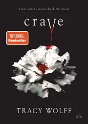 Cover of Crave