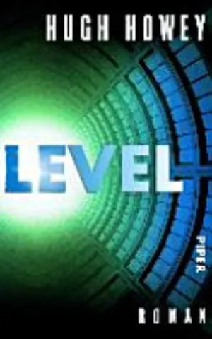 Cover of Level : roman