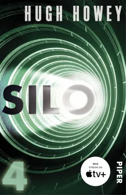 Cover of Silo 4
