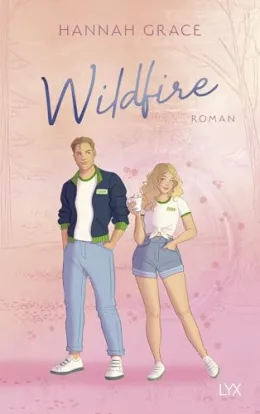 Cover of Wildfire