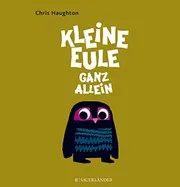 Cover of Kleine Eule ganz allein