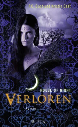 Cover of Verloren