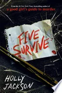 Cover of Five Survive