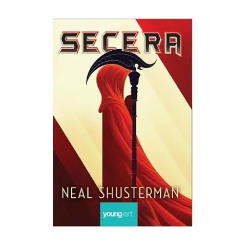 Cover of Scythe