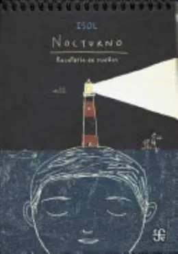 Cover of Nocturno