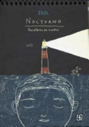 Cover of Nocturno