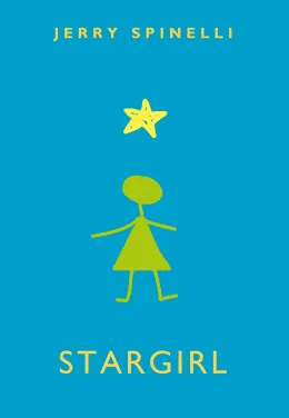 Cover of Stargirl
