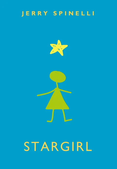 Cover of Stargirl
