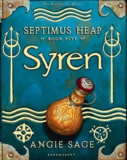 Cover of Syren