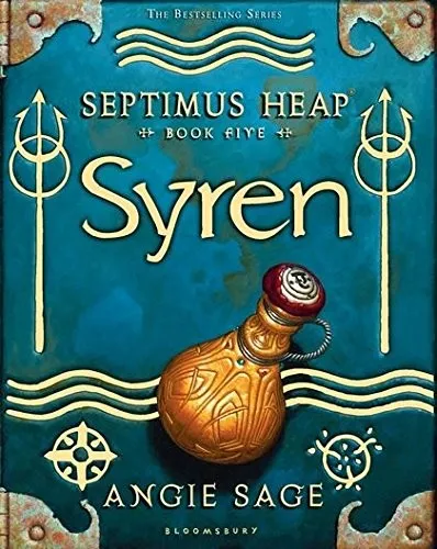 Cover of Syren