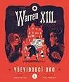 Cover of Warren XIII. a Vševidoucí oko