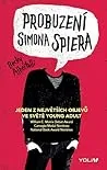 Cover of Probuzení Simona Spiera