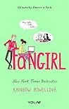 Cover of Fangirl