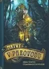 Cover of Mrtvý v parovodu