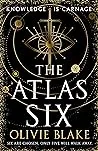 Cover of The Atlas Six