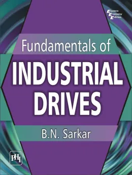 Cover of FUNDAMENTALS OF INDUSTRIAL DRIVES