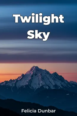 Cover of Twilight Sky