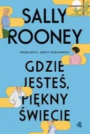 Cover of Gdzie jesteś, piękny świecie