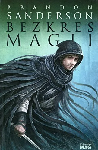 Cover of Bezkres magii