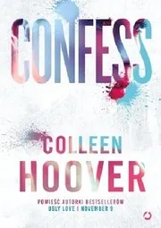 Cover of Confess
