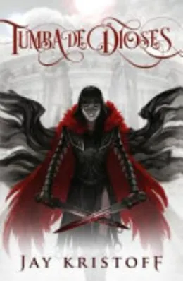 Cover of Tumba de Dioses / Godsgrave