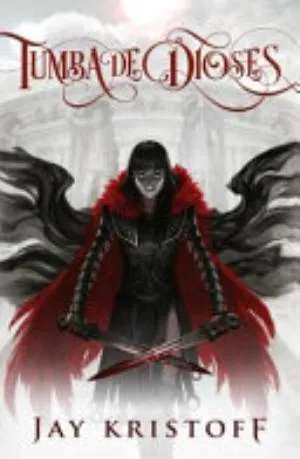 Cover of Tumba de Dioses / Godsgrave