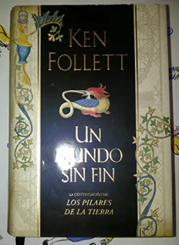 Cover of Un mundo sin fin