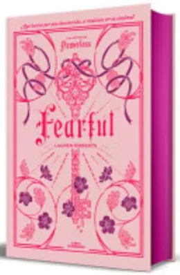 Cover of Fearful (Edición Especial) / Fearful (Special Edition)