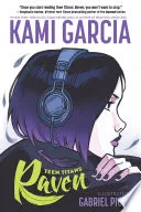 Cover of Teen Titans: Raven