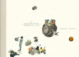 Cover of Astro