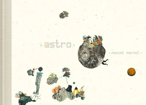 Cover of Astro