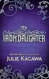 Cover of The Iron Daughter