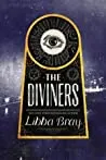 Cover of The Diviners