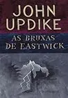 Cover of As bruxas de Eastwick