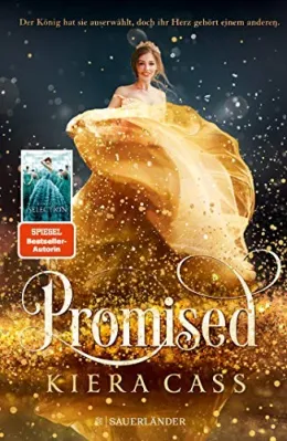 Cover of A Prometida