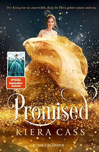 Cover of A Prometida