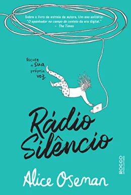 Cover of Radio Silence