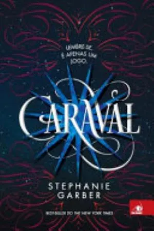 Cover of Caraval