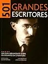 Cover of 501 grandes escritores