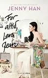 Cover of Always and Forever, Lara Jean